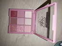 3ce九宫格九色眼影盘烟粉盘#AUTOFOCUS化妆品送女友生日礼物 实拍图