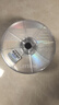 飞利浦（PHILIPS）DVD+R光盘/刻录盘 空白光盘 刻录光盘 光碟16速4.7G 乖乖桶 桶装50片 实拍图