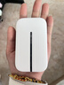 华为智选鸿蒙智选 随行移动随身wifi 便携式4G上网宝无线wifi6路由器机卡一体E5576-821 实拍图