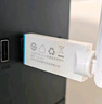 Tenda腾达 usb无线网卡wifi6 智能免驱无限 无线网卡台式机专用 wifi接收器 高增益天线 无线wifi发射 实拍图