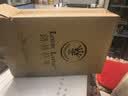 路易拉菲（LOUIS LAFON）法国原瓶进口红酒G97波尔多AOP14度干红葡萄酒750ml*2礼盒送礼 实拍图