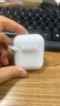 ANGYUE【2026款 | 全功能顶配】蓝牙耳机适配苹果iphone14真无线13华强北12游戏11超长续航半入耳式 蓝牙5.3+杜比全景音+三真电量 【顶配原声版—全功能1:1】 实拍图