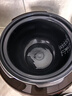 苏泊尔（SUPOR）全自动智能预约电压力锅5L触控家用煲汤球釜内胆SY-50YC9001Q电饭煲高压锅4-6人上盖批次随机发货 实拍图