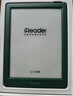 掌阅（iReader）【新品发布】Neo3 6英寸电子书 智能阅读器 墨水屏电纸书 AI看书学习漫画平板电脑 轻薄便携  语绿 实拍图