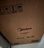 美的（Midea）家用电磁炉电陶炉电池炉2200W大功率猛火新型电磁灶一体微晶面板爆炒炒菜智能定时火锅炉MC-E22B60 实拍图