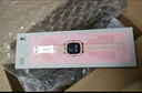 小米米兔儿童电话手表7A 粉色 国家补贴长续航高清视频4G全网通防水定位小学生初高中男女智能儿童手表 实拍图