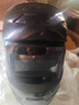 胜丽 电焊防护面罩电焊帽 电焊面罩焊工专用头戴式 自动变光太阳能真彩镜片 VH316 实拍图