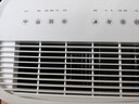 多乐信（DOROSIN）智能除湿机 除湿量21升/天42㎡ APP远程操控轻音家用卧室客厅地下室回南天干衣吸湿器干燥机ER-208 实拍图