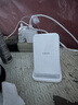 小米（MI）30W 立式无线充 30W快充 适配小米/华为/苹果全系列 适配15 Ultra 实拍图