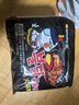 三养（SAMYANG）火鸡面三养速食方便面袋装 700g(140g*5)泡面拌面早餐零食 实拍图