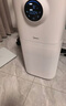 美的（Midea）【母婴级】空气净化器鼻炎家用除甲醛除烟味异味过敏原空气净化机森林家L1 Lite 实拍图