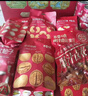 百草味坚果+零食礼盒2028g/20件 年货节含开心果松子夏威夷果腰果送礼 实拍图