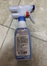 花王（KAO）厨房油污清洁剂370ml 进口油污净去除油垢专用喷雾抽烟烟机清洗剂 实拍图