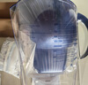 碧然德（BRITA） 过滤净水器 家用滤水壶 净水壶 海洋系列 3.5L蓝色 一壶六芯装 环保加固包装 实拍图