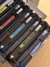 彩格适用惠普204a碳粉m154a墨粉m180n m181fw m154nw cf510a打印机硒鼓墨盒粉盒M180n硒鼓碳粉 实拍图