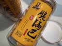 卧龙锅巴罐脆锅巴网红零食锅巴酱汁牛肉味160g/罐（非遗锅巴） 实拍图
