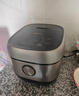 美的（Midea）电饭煲 纤V系列 IH加热智能电饭锅Pro家用5L大容量4-5人 2-10人 蒸米饭锅年货好物FB50S701 实拍图