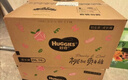 好奇（Huggies）铂金装小桃裤成长裤XL96片(12-17kg)加大号尿不湿【透爽散热】 实拍图