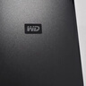 西部数据（WD）移动硬盘1TB USB3.0 SE系列 2.5英寸 机械硬盘 笔记本电脑外接 外置存储办公 大容量家庭存储 实拍图