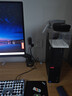 联想台式机 ThinkCentre M760e(M755e升级款)办公电脑主机(i5-14500 16G DDR5 1TSSD 4G独显)定制 实拍图