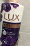 力士（LUX）依兰香沐浴露套装幽莲魅肤沐浴乳1000g送幽莲350g 持久留香 实拍图