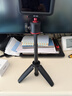 ulanzi 优篮子 MT-50大疆灵眸Action5Pro/4/3磁吸三脚架拍照手柄Osmo 360运动相机转换器影棚支架配件 实拍图
