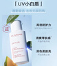 娇韵诗轻透防晒乳（自然色）50mlSPF50 PA美白隔离护肤品生日礼物 实拍图