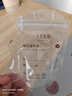 新贝 储奶袋小容量 一次性存奶袋可冷冻 加厚防漏100ml*60片装9108-3 实拍图