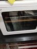 长帝（changdi）国家补贴家用烤箱猫小易pro电烤箱风炉平炉空气炸42升大容量多功能烘焙炸烤一体机烧烤38节礼物 实拍图
