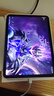 Apple/苹果 iPad11英寸 A16芯片2025年款 平板电脑 (256GB WLAN版/学习办公娱乐)银色 实拍图
