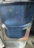 碧然德（BRITA） 过滤净水器 家用滤水壶 净水壶 海洋系列 3.5L蓝色 一壶3芯装 环保加固包装 实拍图