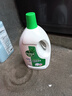 滴露（Dettol）衣物除菌液松木3L 内衣袜子衣物长效杀菌除螨 衣服消毒液儿童可用 实拍图