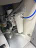 3M 净水器家用厨房厨下式直饮机净水机过滤器滤水器净水设备SW29净水器保留矿物质小甜矿 终端过滤器SW29 2.2升大流量 实拍图