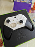 微软（Microsoft）Xbox无线游戏手柄 Elite 2精英2代二代 白色青春版 无线控制器 蓝牙 PC/平板/手机 Steam 明末 实拍图