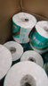 心相印卷纸 心柔有芯 4层180g*27卷卫生纸巾大克重 卷筒纸 整箱 实拍图