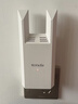 Tenda腾达1500M wifi6信号放大器 5G增强千兆网口wi-fi扩展 AP无线网络信号全屋覆盖 穿墙王扩大中继A23 实拍图
