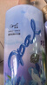 澳宝沐浴露蜜运桃花香氛沐浴露滋养补水润肤沐浴液600g 实拍图