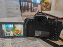 尼康（Nikon）Z50II 16-50mm f/2.8 VR微单套机 小三元套机 数码相机 Z50ii/Z502/Z50二代 实拍图
