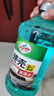 龟牌（Turtle Wax）硬壳玻璃水0度汽车去油膜强力去污除虫胶鸟粪雨刮水通用2L*2瓶 实拍图