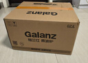 格兰仕（Galanz）微波炉 20升 大平板底盘 智能菜单 简单 家用微波炉 DG(B0) 实拍图