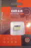 DM大迈 16GB TF（MicroSD）存储卡 黄卡 C10 手机行车记录仪监控摄像头专用高速内存卡 实拍图