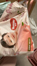 好奇（Huggies）铂金装小桃裤纸尿裤NB84片(5kg以下)尿不湿【透爽散热】 实拍图
