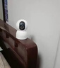 小米智能摄像机 3 3K家用云台摄像头500万像素室内监控器360度无死角带夜视手机远程婴儿宠物 实拍图