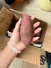 广东湛江沙地冰淇淋红薯9斤新鲜现挖香薯白薯地瓜粉糯一点红紫薯L 带箱9斤中果【现挖现发】 实拍图