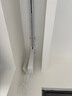 科思顿D9电动窗帘轨道左右独立开合智能全自动L型U型轨已接入米家APP D9左右独立开合电机 1套 【包安装】5.5米内直轨+安装 实拍图