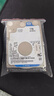 西部数据（WD）1TB 笔记本机械硬盘 WD Blue 西数蓝盘 SATA 5400转128MB 7mm 2.5英寸WD10SPZX 实拍图