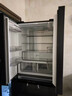 美的（Midea）508L法式四开门冰箱双系统循环一级能效除菌净味风冷无霜大容量以旧换新BCD-508WTPZM(E) 国家补贴 实拍图