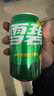 可口可乐（Coca-Cola）檀健次代言 雪碧Sprite零卡无糖饮料 330ml*24摩登罐 实拍图
