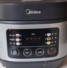 美的（Midea）电饭煲电饭锅小型3升2-3人前置大屏面板24小时预约多功能压力家用智能电饭煲FB30Q1-406K 实拍图