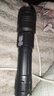 【日销万单】特种兵强光手电筒便携爆亮户外变焦远射超聚光LED灯 P600【变焦】【户外超亮】 实拍图